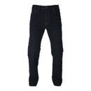 Oxford Original CE Armourlite Straight Jean - Black Size Long 30