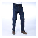 Oxford Original CE Armourlite Straight Jean - 2Y Blue (Long - 34L) Size 32"