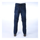Oxford Original CE Armourlite Straight Jean - 2Y Blue (Long - 34L) Size 32"