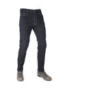 Oxford Original CE Armourlite Slim Jean - Black (Long - 34L) Size 36"