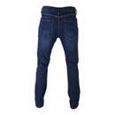Oxford Original CE Armourlite Slim Jean - 2Y Blue (Short - 30L) Size 30"