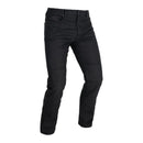 Oxford OA AAA Straight Jeans Black Long Leg Size 30"