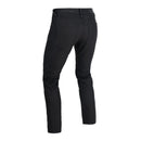Oxford OA AAA Straight Jeans Black Long Leg Size 36"
