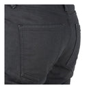 Oxford Original CE AA Armourlite Slim Jeans - Black (Long - 34L ) Size 36"