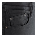 Oxford Original CE AA Armourlite Slim Jeans - Black (Long - 34L ) Size 30"