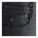 Oxford Original CE AA Armourlite Slim Jeans - Black (Long - 34L ) Size 36"