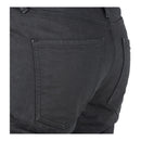 Oxford Original CE AA Armourlite Slim Jeans - Black (Extra Long - 36) Size 30"