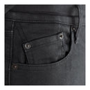 Oxford Original CE AA Armourlite Slim Jeans - Black (Long - 34L ) Size 36"