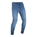 Oxford Original CE AA Armourlite Slim Jeans - Blue (Long - 34L) Size 38"