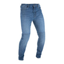 Oxford Original CE AA Armourlite Slim Jeans - Blue (Regular - 32L) Size 40"