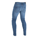 Oxford Original CE AA Armourlite Slim Jeans - Blue (Regular - 32L) Size 40"