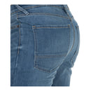 Oxford Original CE AA Armourlite Slim Jeans - Blue (Regular - 32L) Size 40"