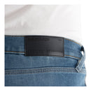 Oxford Original CE AA Armourlite Slim Jeans - Blue (Regular - 32L) Size 40"