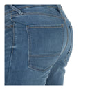 Oxford Original CE AA Armourlite Straight Jeans - Blue (Long - 34L) Size 40"