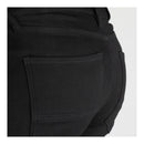 Oxford AA Super Stretch Men's Jean Slim - Black Size Reg 30