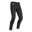 Oxford AA Super Stretch Men's Jean Slim - Black Size Reg 30