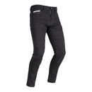 Oxford AA Super Stretch Men's Jean Slim - Black Size Reg 38