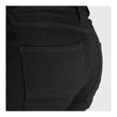 Oxford AA Super Stretch Men's Jean Slim - Black Size Reg 40