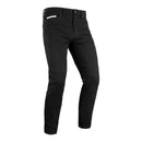 Oxford AA Super Stretch Men's Jean Slim - Black Size Short 38