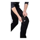 Oxford OA Tailor AA Straight Mens Jeans – Black Size Reg 32