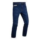 Oxford OA Tailor AA Straight Mens Jeans – Indigo Size Short 36