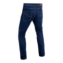 Oxford OA Tailor AA Straight Mens Jeans – Indigo Size Short 38