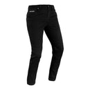 Oxford AA Stretch Women’s Jean - Black Size Reg 12
