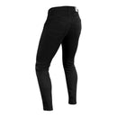 Oxford AA Stretch Women’s Jean - Black Size Reg 12
