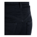 Oxford AA Stretch Women’s Jean - Black Size Reg 12