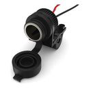OXFORD 12V STANDARD PLUG SOCKET 120W 10AMP