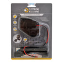 OXFORD 12V STANDARD PLUG SOCKET 120W 10AMP