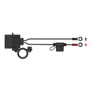 OXFORD 12V STANDARD PLUG SOCKET 120W 10AMP
