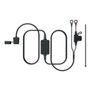 Oxford Usb Type C 3.0 Amp Charging Kit