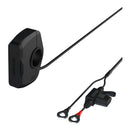 Oxford Slimline USB Type-A and Type-C 3.0 Amp Charging Kit