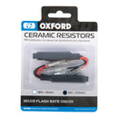OXFORD 8 WATT / 21.5 OHM CERAMIC RESISTORS
