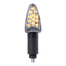 OXFORD SIGNAL 15 LED INDICATOR - PAIR  (NEW)