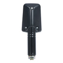 Oxford Indicator - Rectangle Long Black (Pair)