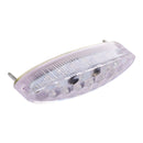 Oxford Eyeshot Tail Light   Brake Plate