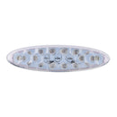 Oxford Eyeshot Tail Light   Brake Plate