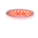 Oxford Eyeshot Tail Light   Brake Plate