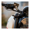 Oxford Darkturner - Sequential Fork Mounted Indicators 45-54mm Diametre