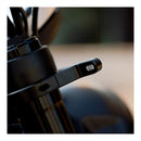 Oxford Darkturner - Sequential Fork Mounted Indicators 45-54mm Diametre