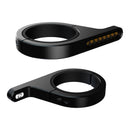 Oxford Darkturner - Sequential Fork Mounted Indicators 45-54mm Diametre
