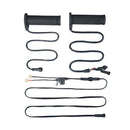 Oxford Hotgrips Pro Adventure (integrated)