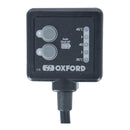 OXFORD *EVO* HOT GRIPS TOURING - V9 THERMISTER SWITCH