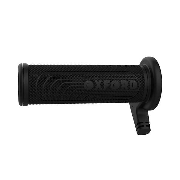 OXFORD V9 EVO HOTGRIPS SPORT LEFT REPL. GRIP - 6ohms