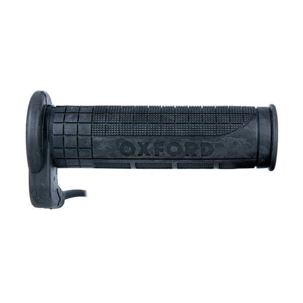 OXFORD V9 EVO HOTGRIPS ATV RIGHT REPL. GRIP