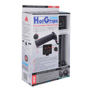 OXFORD HOT GRIPS PREMIUM RETRO with V8 SWITCH