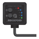 OXFORD HOT GRIPS PREMIUM RETRO with V8 SWITCH