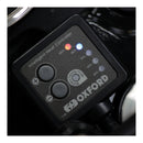 OXFORD HOT GRIPS PREMIUM RETRO with V8 SWITCH